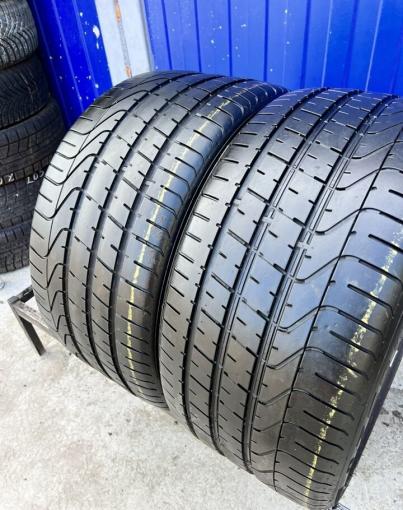 Pirelli P Zero 295/30 R20