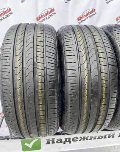 Pirelli Scorpion Verde 255/45 R20 105W