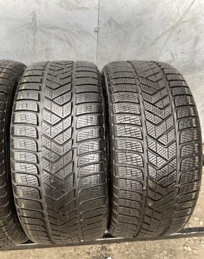 Pirelli Winter Sottozero 3 245/40 R18