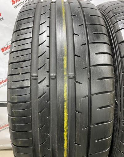 Dunlop SP Sport Maxx 050 225/45 R18