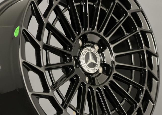 Диски Mersedes AMG 5/112 R20 8.5-9.5