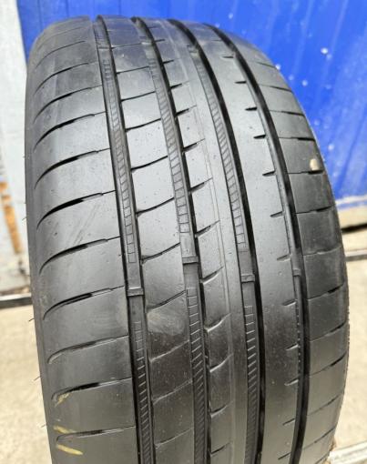 Goodyear Eagle F1 Asymmetric 5 225/40 R19