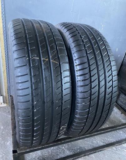 Michelin Primacy HP 215/55 R17