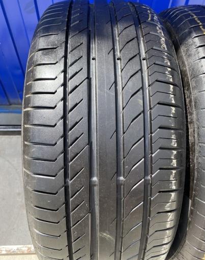 Continental ContiSportContact 5 235/50 R17