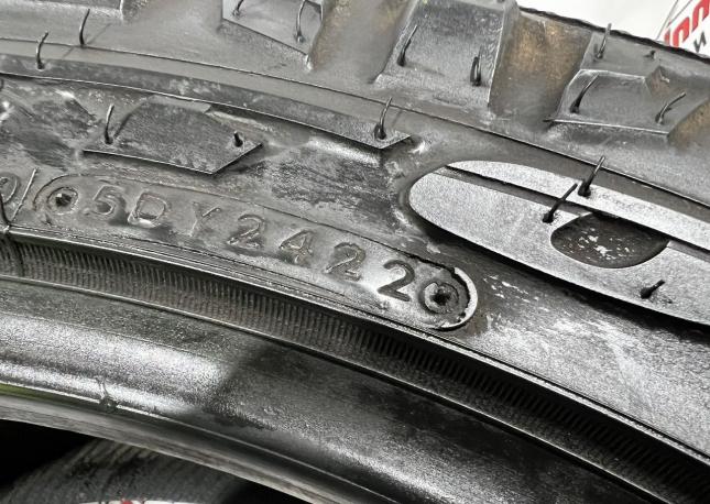 Nitto Ridge Grappler 285/45 R22 114Q