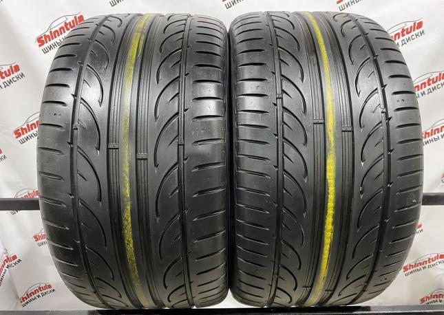 Hankook Ventus V12 Evo2 K120 285/35 R18