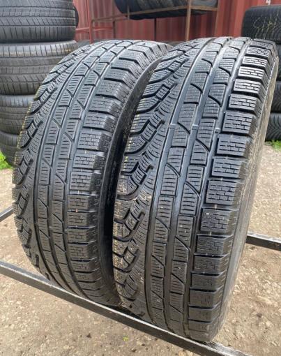 Pirelli Winter 210 SnowControl Serie II 225/65 R17