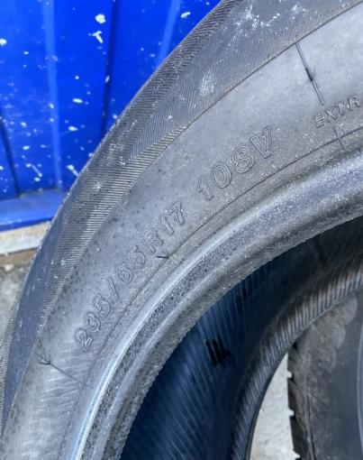 Yokohama Geolandar SUV G055 235/65 R17 108V