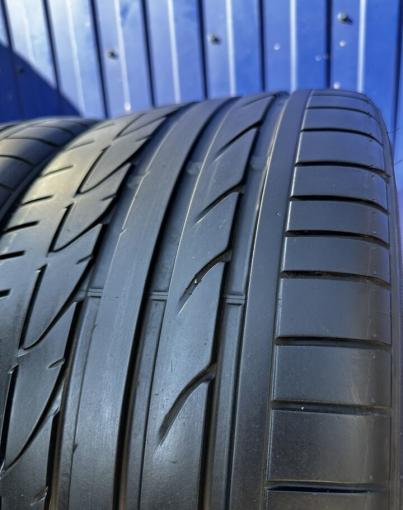 Bridgestone Potenza S001 255/35 R19