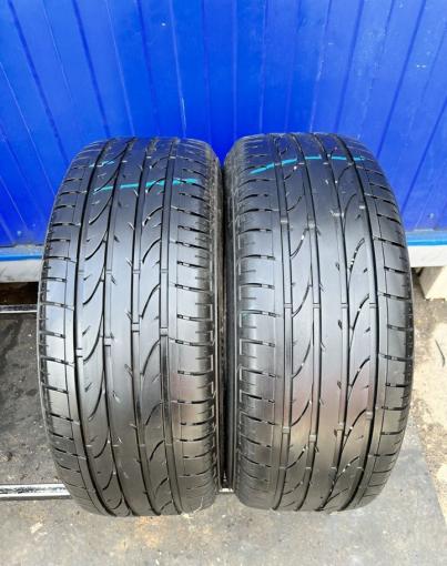 Bridgestone Dueler H/P 235/55 R17