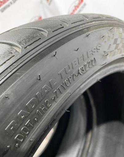 Kumho Ecsta PS71 245/40 R20