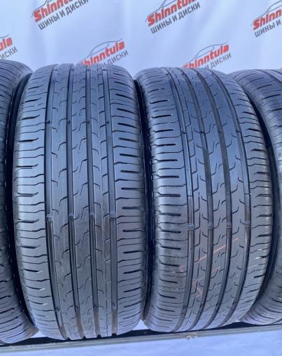 Continental ContiEcoContact 6 205/45 R17