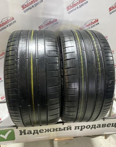 Pirelli P Zero PZ4 315/40 R21