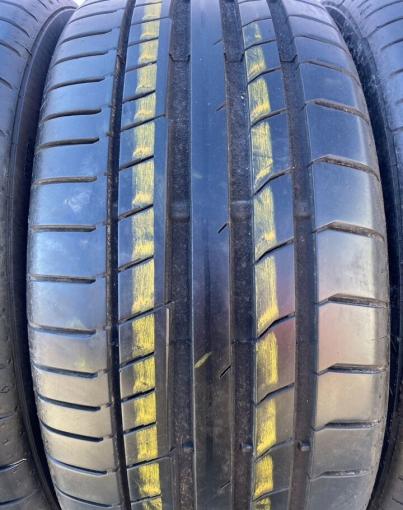 Continental ContiSportContact 5 225/40 R18