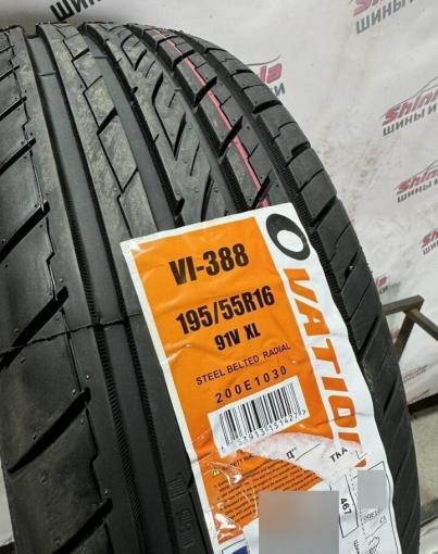 Ovation VI-388 195/55 R16