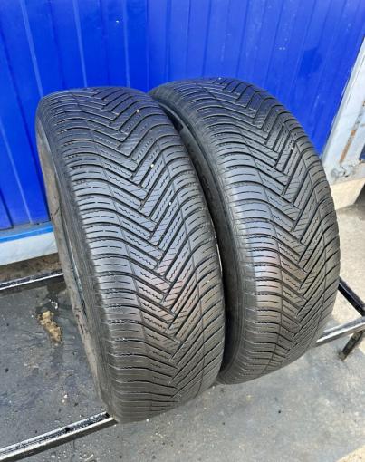 Hankook Kinergy 4s2 X H750A 225/65 R17