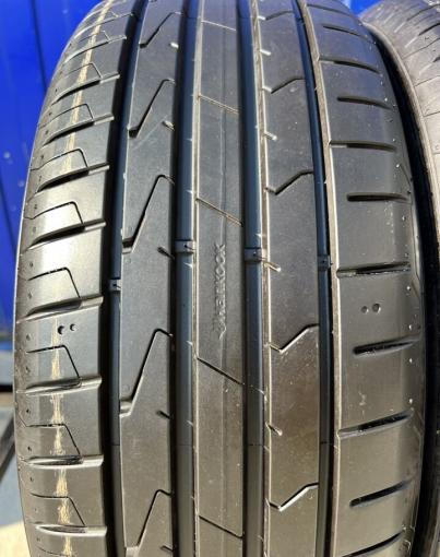 Hankook Ventus Prime 3 K125 205/55 R17 91V