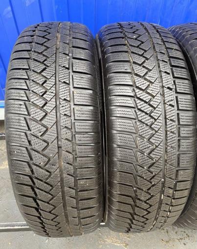 Continental ContiWinterContact TS 850 P 215/65 R17