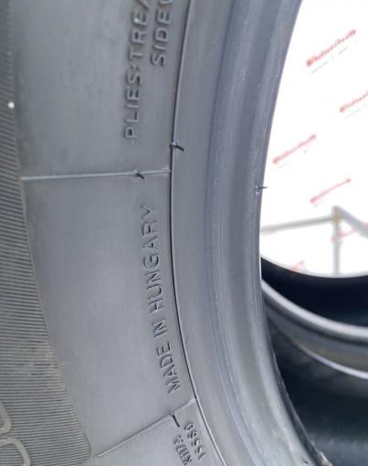 Hankook Ventus S1 Evo 2 SUV K117C 215/65 R17