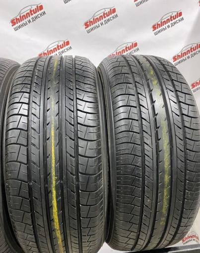 Yokohama dB Decibel E70B 215/55 R17