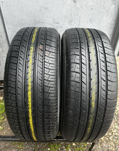 Yokohama BluEarth E70 215/55 R17