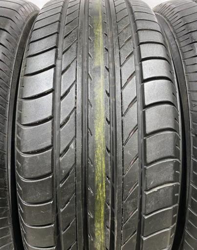 Yokohama BluEarth E70 225/60 R17 99H