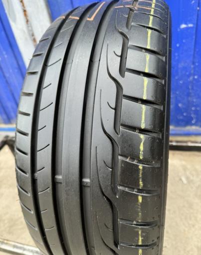 Dunlop Sport Maxx RT 205/45 R17