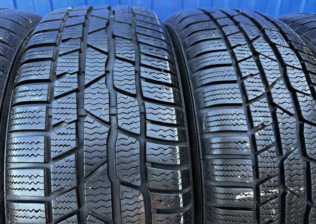 Continental ContiWinterContact TS 830 205/50 R17