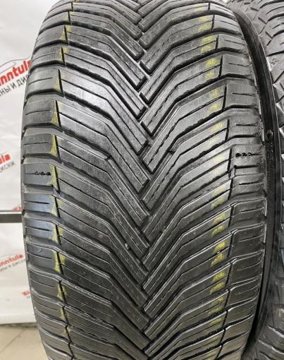 Michelin CrossClimate 2 245/40 R18