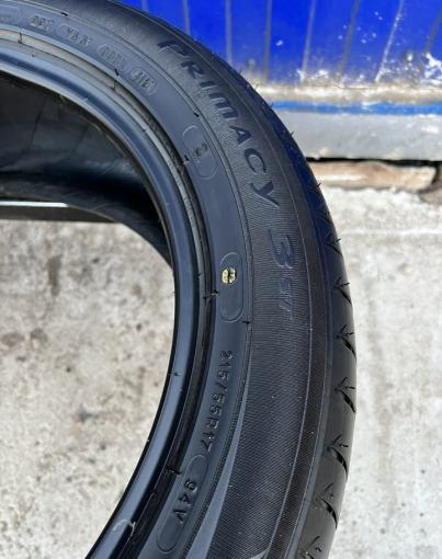 Michelin Primacy 3 ST 215/55 R17