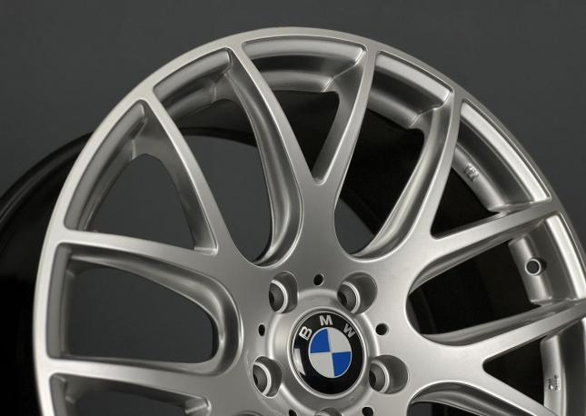 Диски BMW 3sdm 359m стиль 9-10.5j 5/120 r20