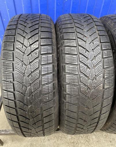 Goodyear UltraGrip Performance Gen-1 215/65 R17