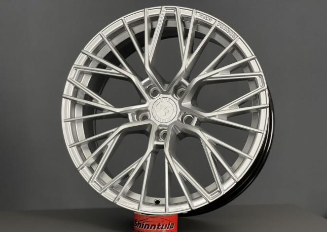 Диски titan forget 29 одношир S 5/112 R19