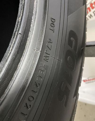 Yokohama Geolandar A/T G015 285/65 R17