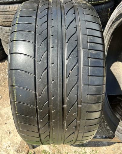 Bridgestone Dueler H/P Sport 315/35 R21 111Y