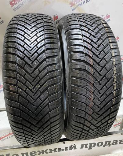 Continental AllSeasonContact 215/65 R17