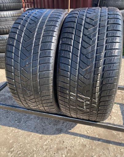 Pirelli Scorpion Winter 295/40 R21