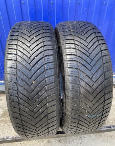 Imperial All Season Driver 225/55 R19