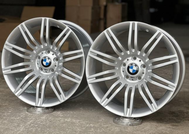 Диски BMW 172m 5/120 R19 8.5-9.5