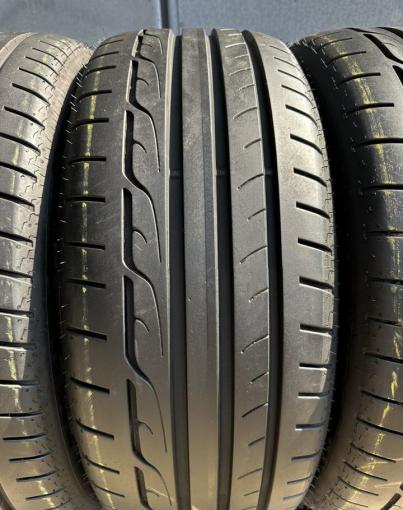 Dunlop SP Sport Maxx RT 225/45 R19 96W