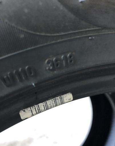 Pirelli Winter Sottozero 3 255/50 R19