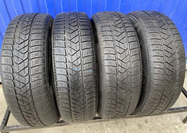 Pirelli Scorpion Winter 215/65 R17