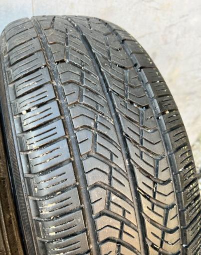 Yokohama Geolandar G95 225/55 R17