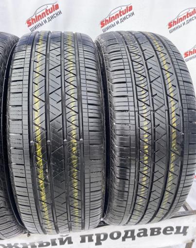 Continental ContiCrossContact LX Sport 245/45 R20