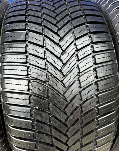 Bridgestone Weather Control A005 Evo 255/45 R18