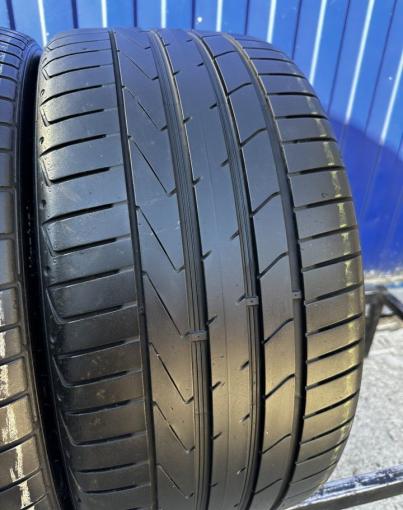 Hankook Ventus S1 Evo 2 K117 255/35 R19