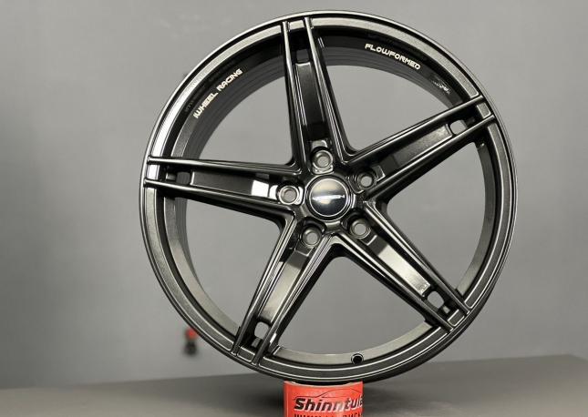 Диски Vossen VFS GM 5/112 r18 графит