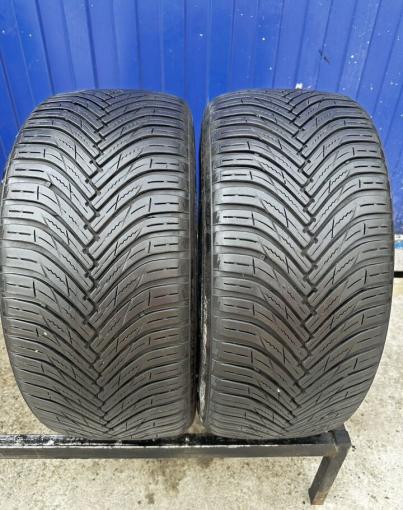 Maxxis Premitra All-Season AP3 215/40 R17