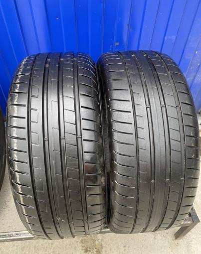 Goodyear Eagle F1 Asymmetric 3 225/45 R17 91W