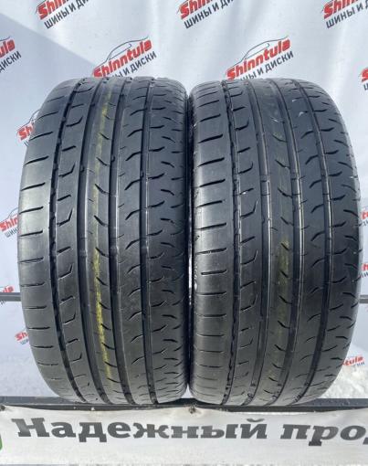 Continental MaxContact MC6 235/45 R17